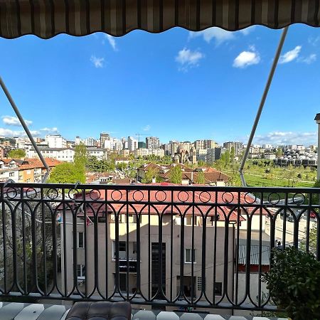 Yellowhouse Prishtinë Ngoại thất bức ảnh