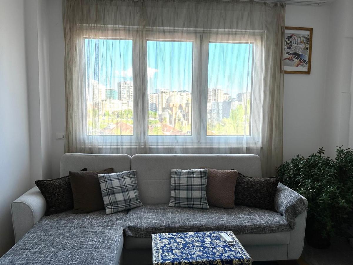 Yellowhouse Prishtinë Ngoại thất bức ảnh